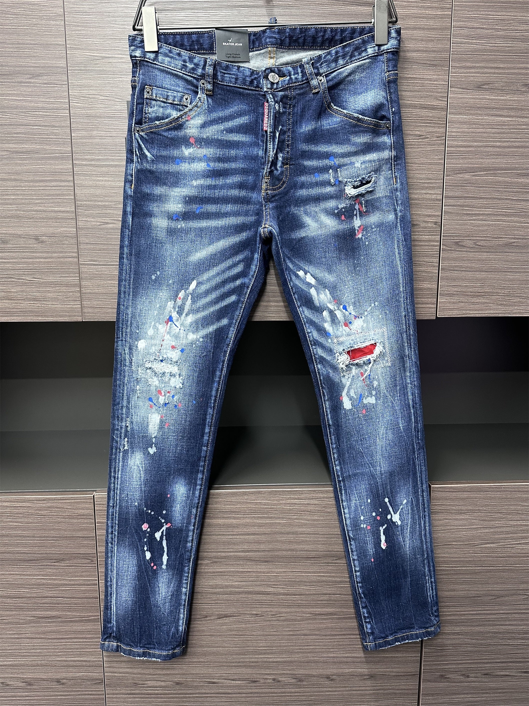 D2 Jeans
