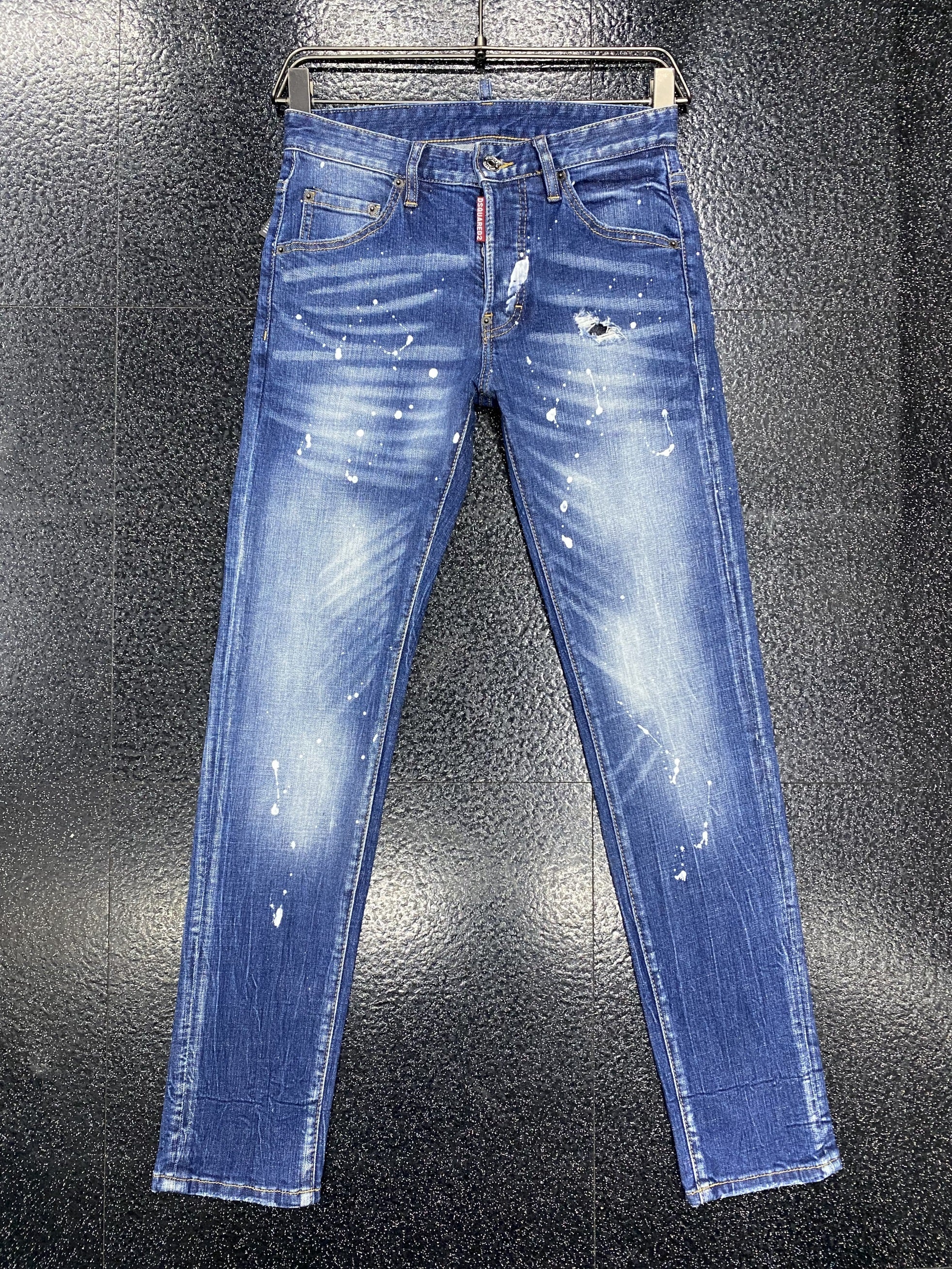 D2 Jeans