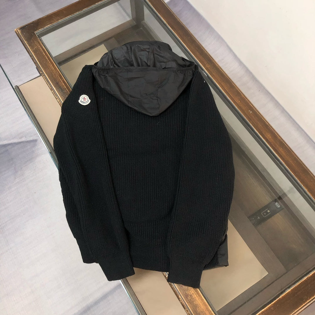 Mon Cardigan