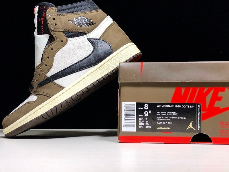 AJ1 High