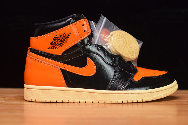 AJ1 High