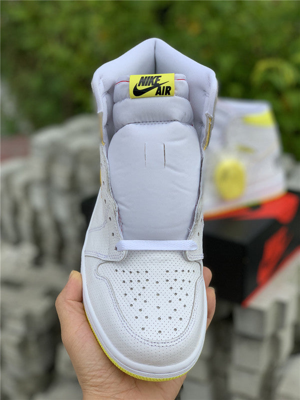 AJ1 High