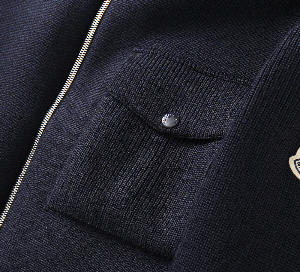 Mon Cardigan