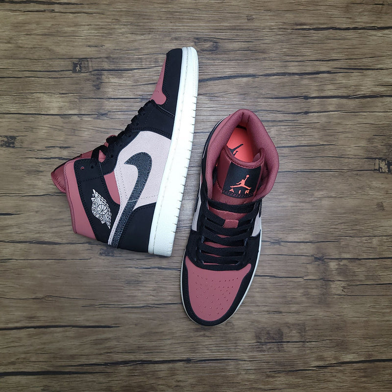 AJ1 Mid