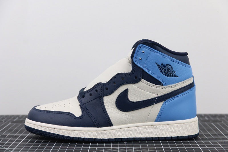 AJ1 High