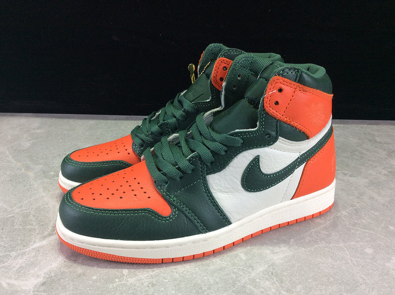 AJ1 High