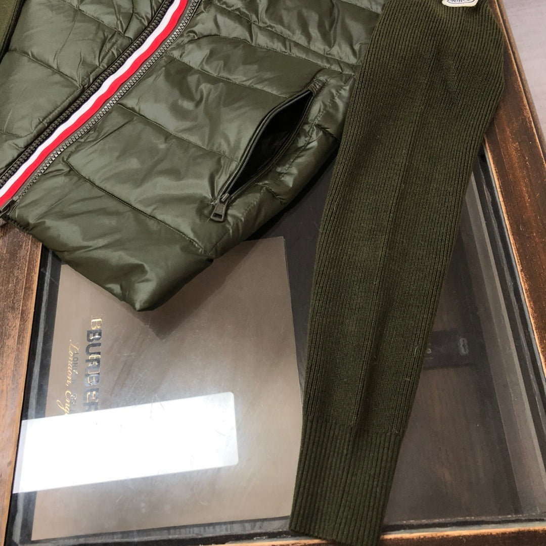 Mon Cardigan