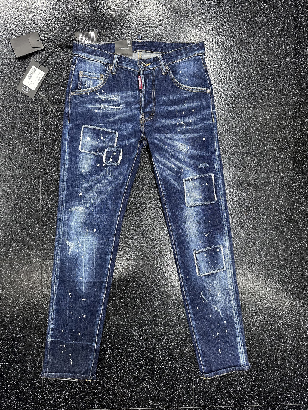 D2 Jeans