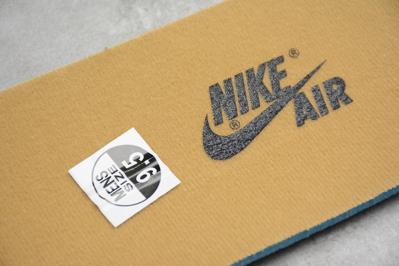 AJ1 High