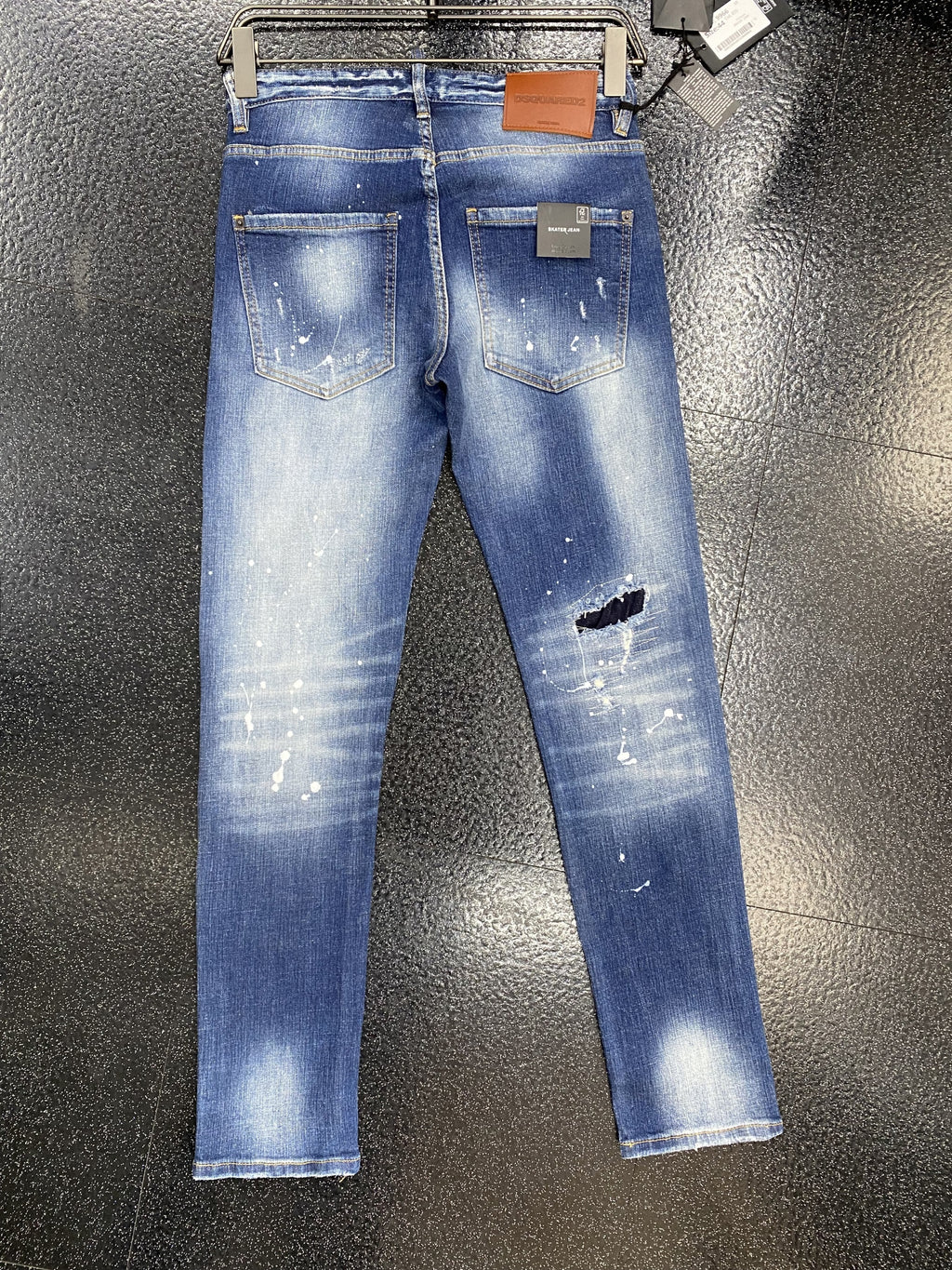 D2 Jeans