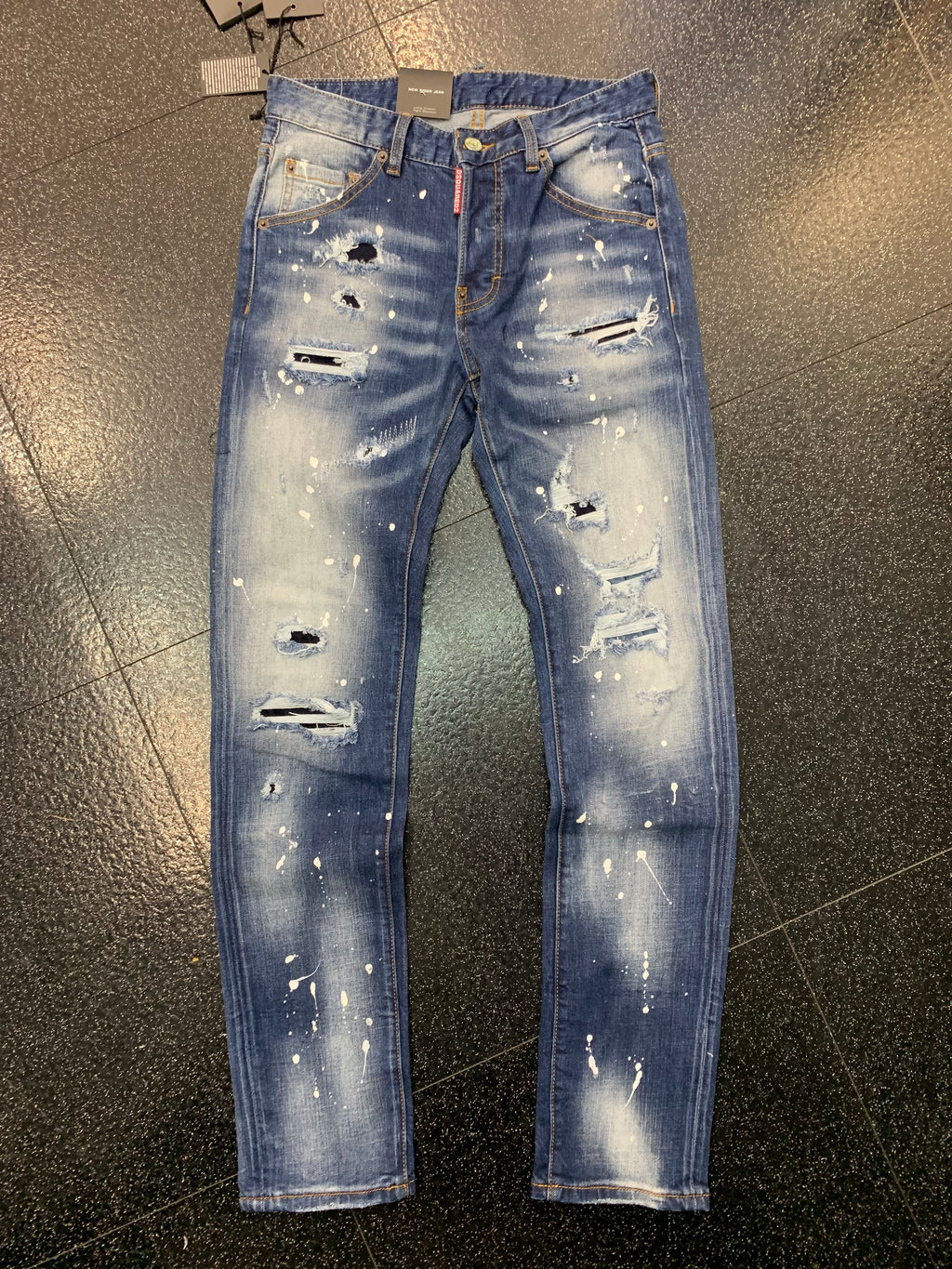 D2 Jeans