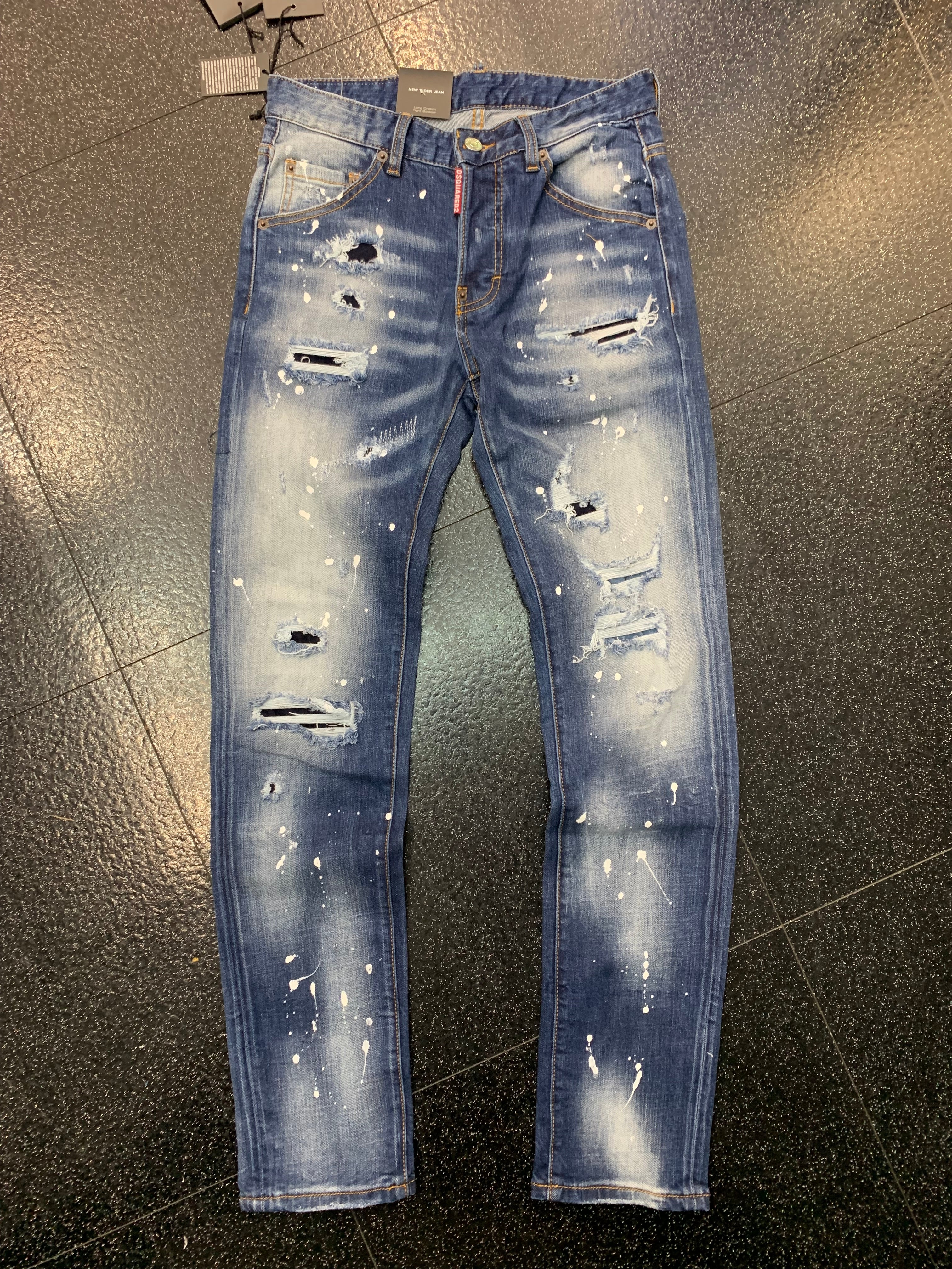 D2 Jeans