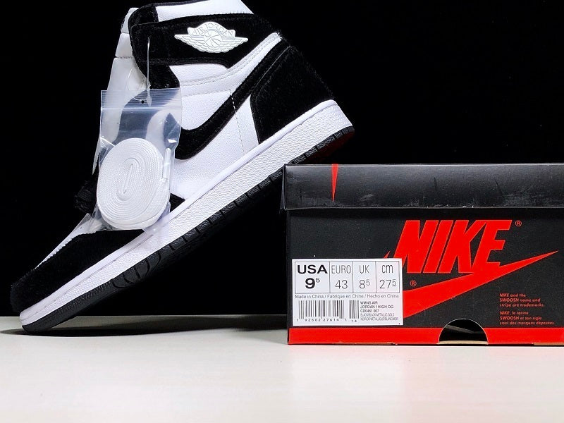 AJ1 High