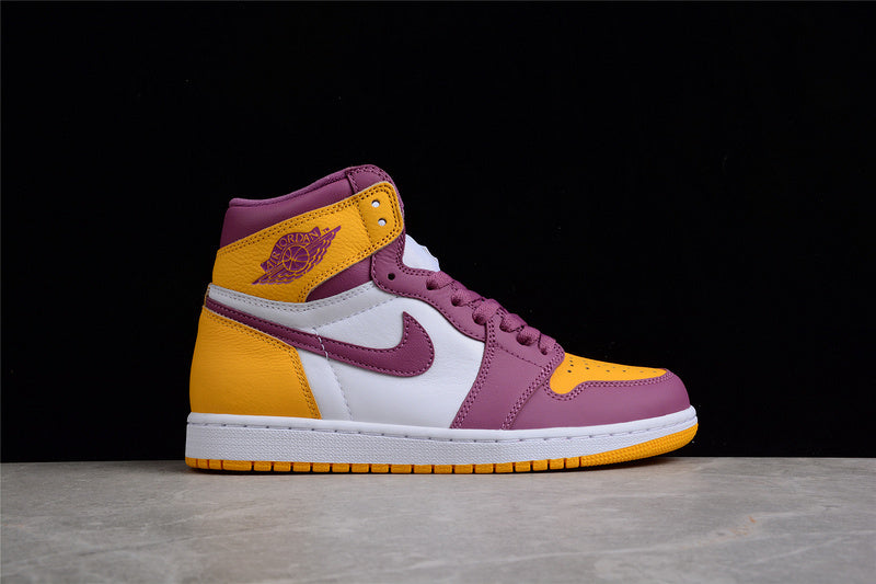 AJ1 High
