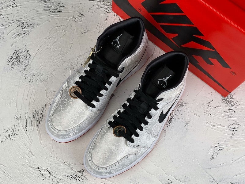 AJ1 High