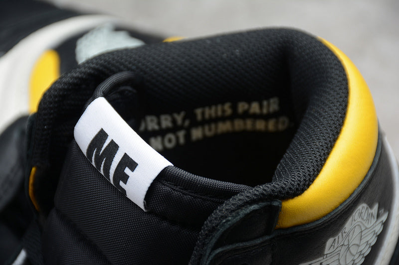 AJ1 High