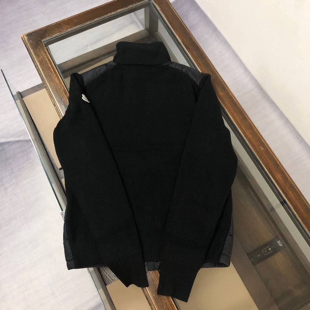 Mon Cardigan