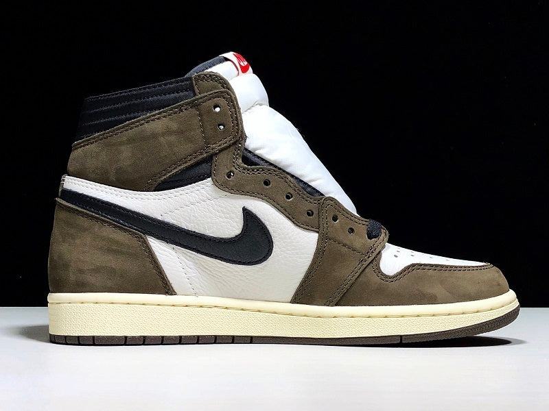 AJ1 High
