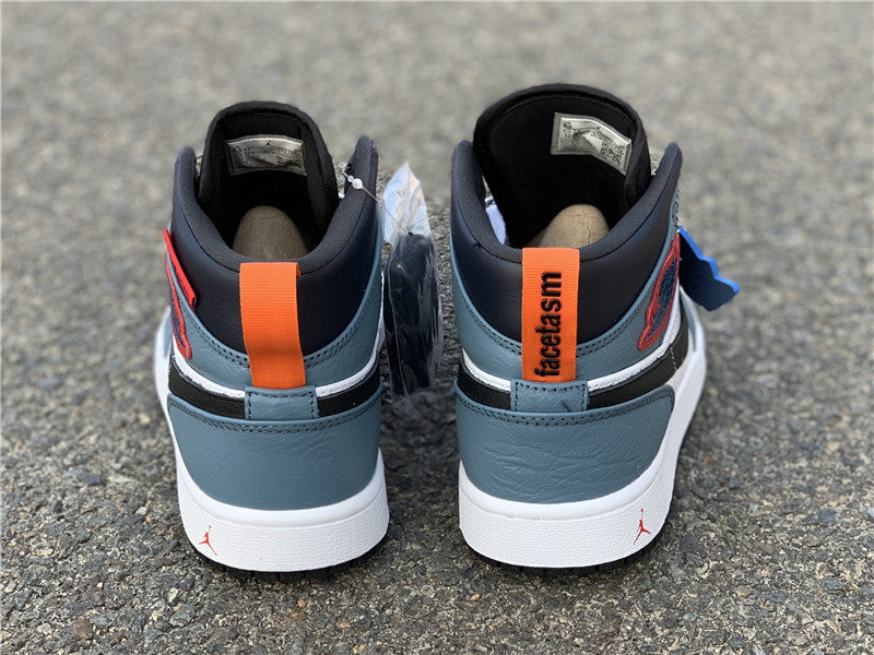 AJ1 Mid