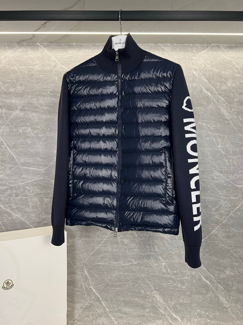 Mon Cardigan