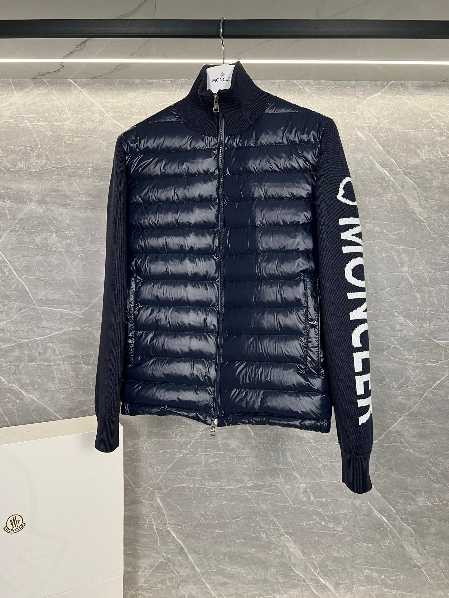 Mon Cardigan