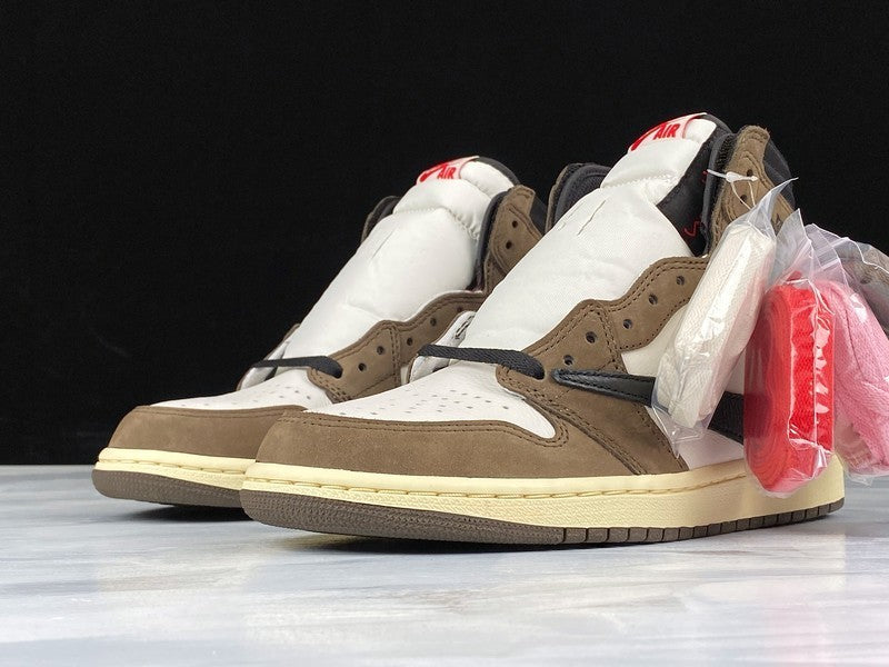 AJ1 High