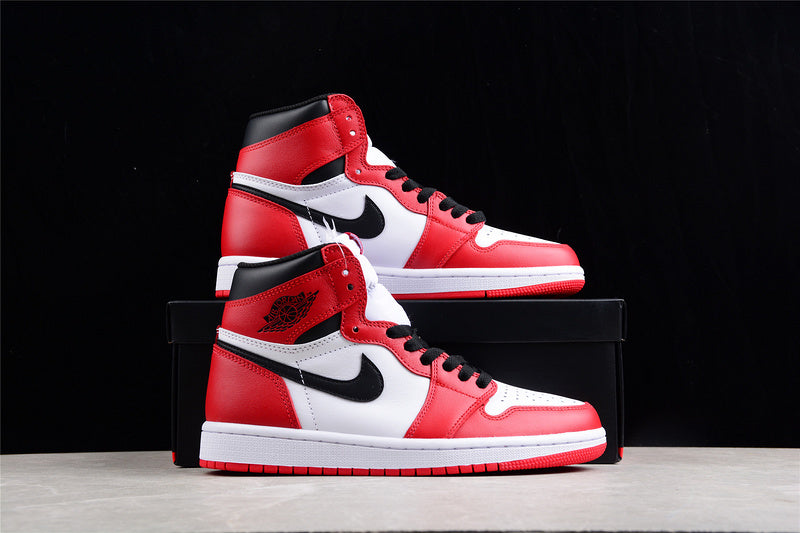 AJ1 High
