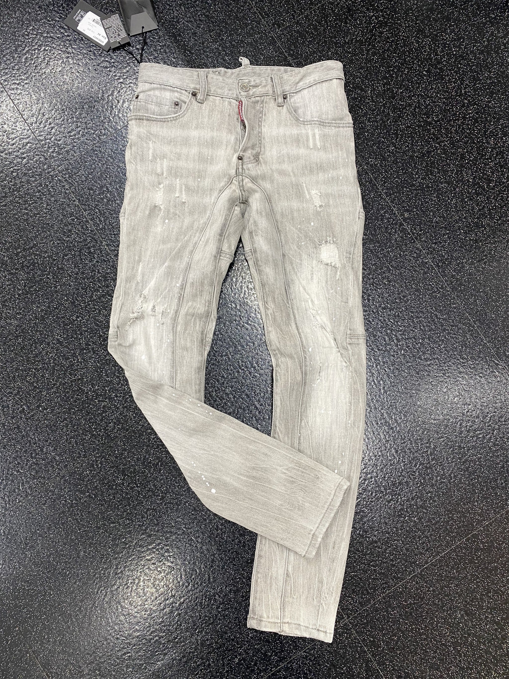 D2 Jeans