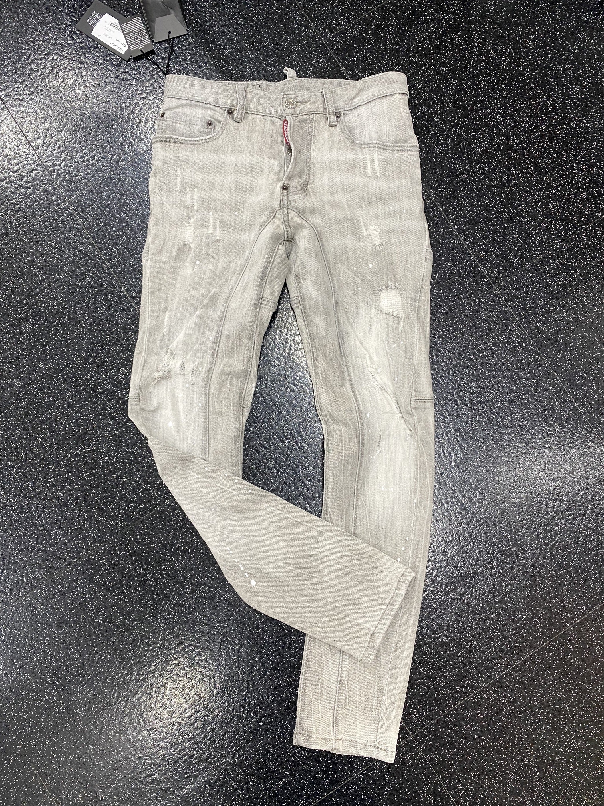 D2 Jeans