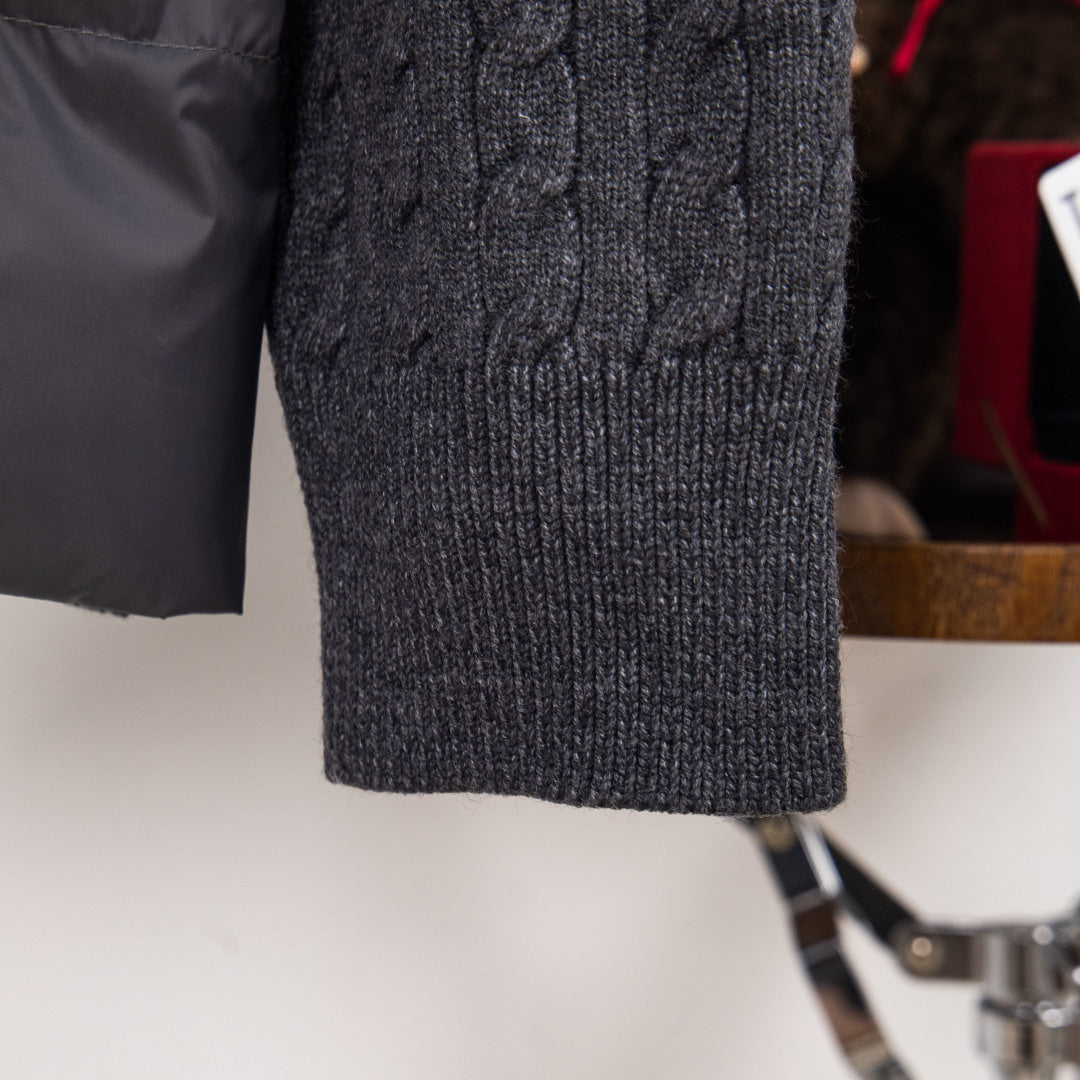 Mon Cardigan