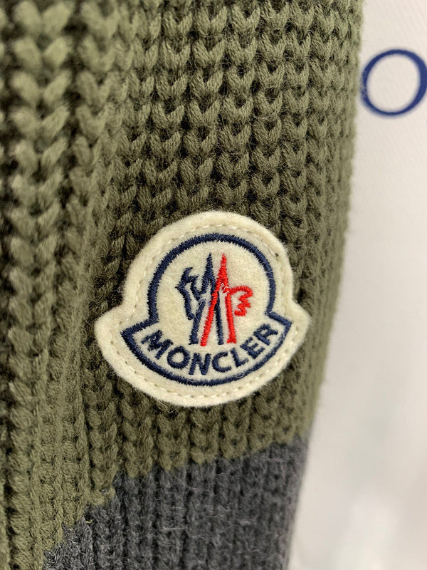 Mon Cardigan