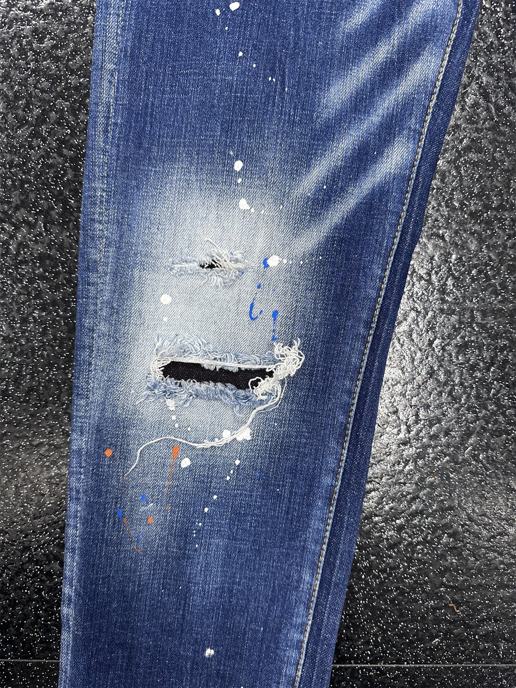 D2 Jeans