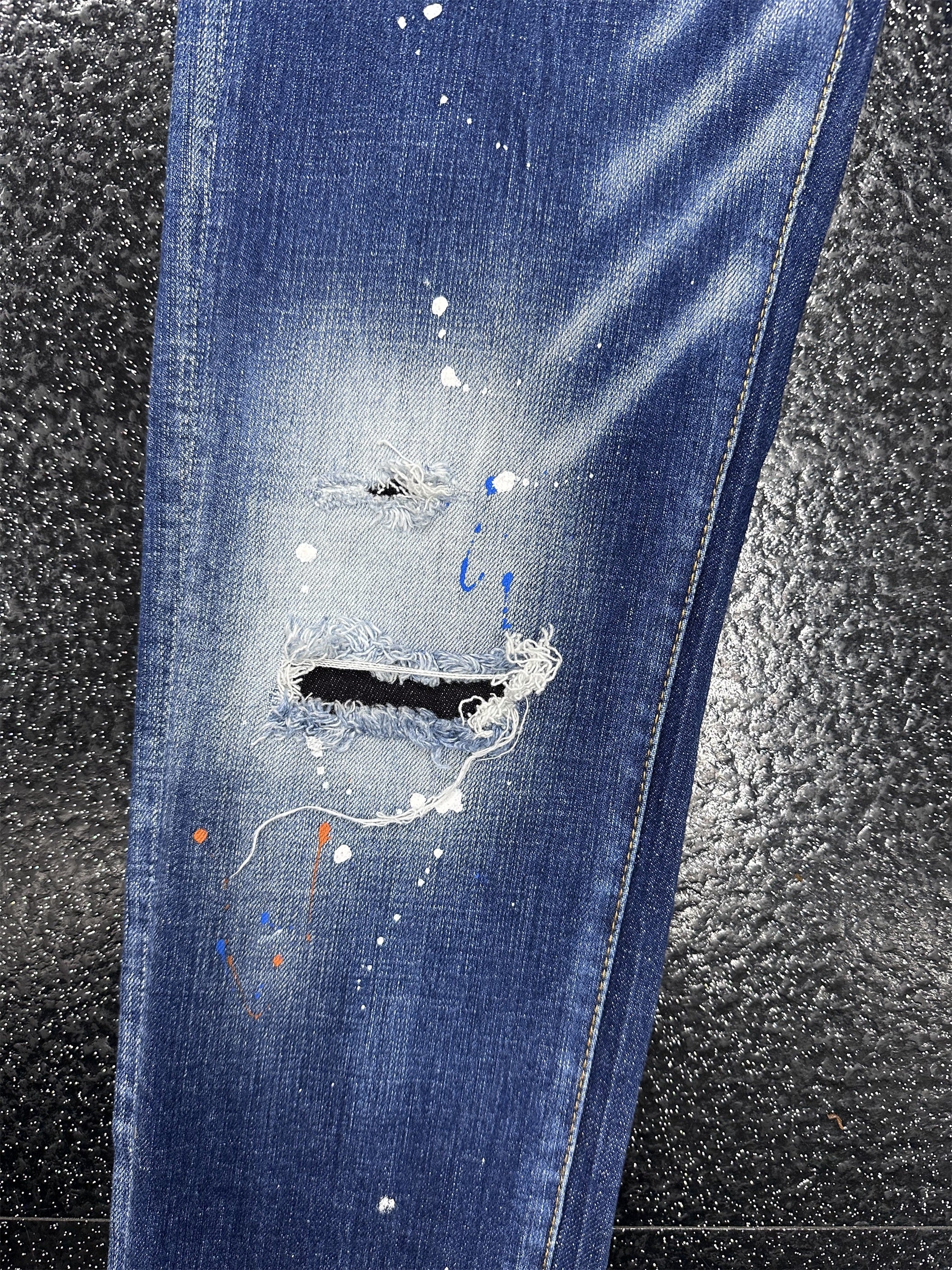 D2 Jeans