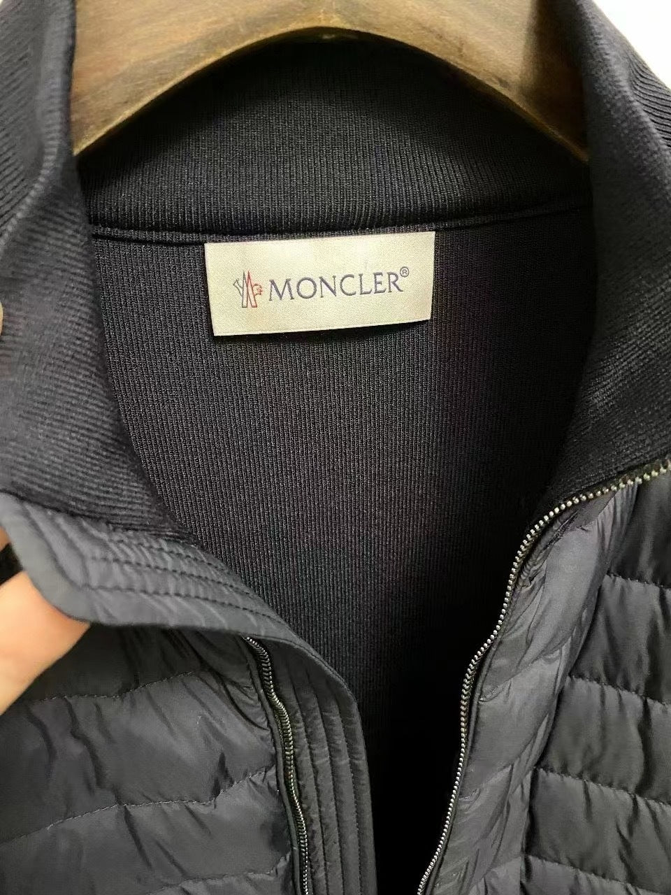 Mon Cardigan