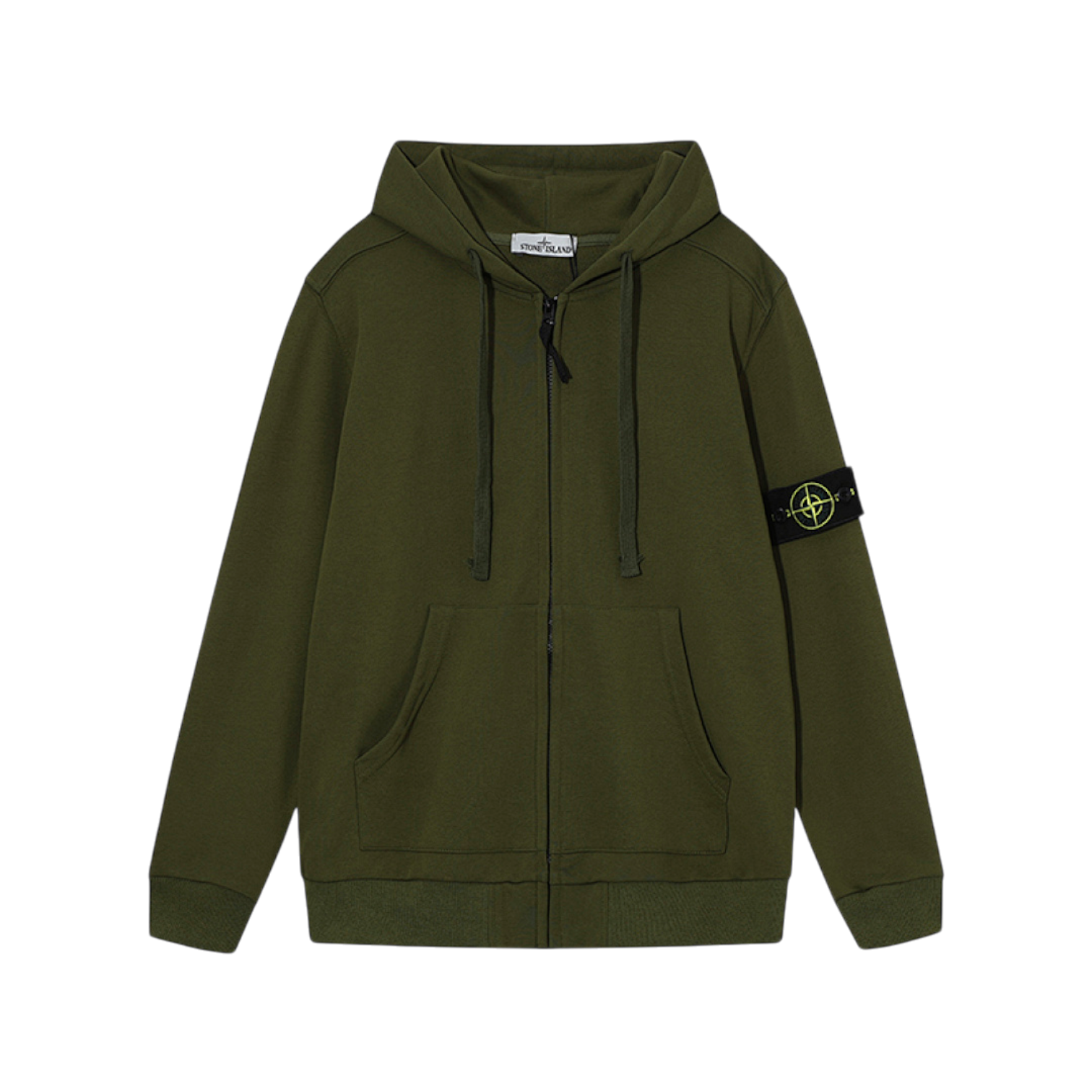 SI Hoodie