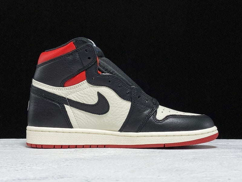 AJ1 High