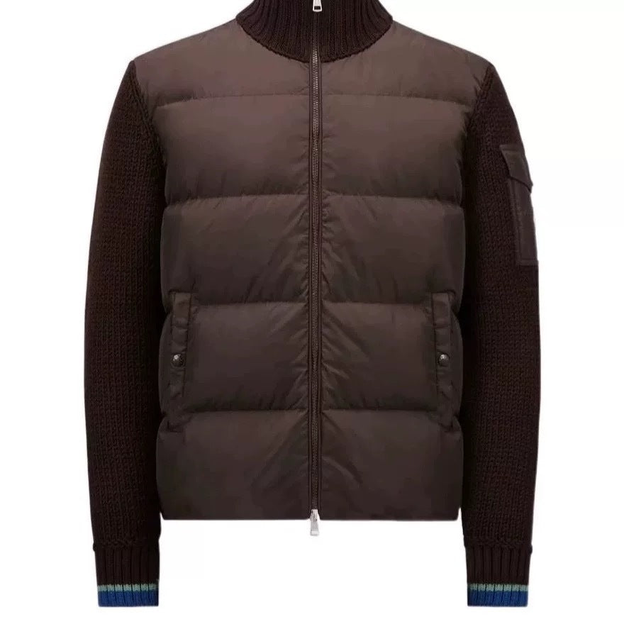 Mon Cardigan