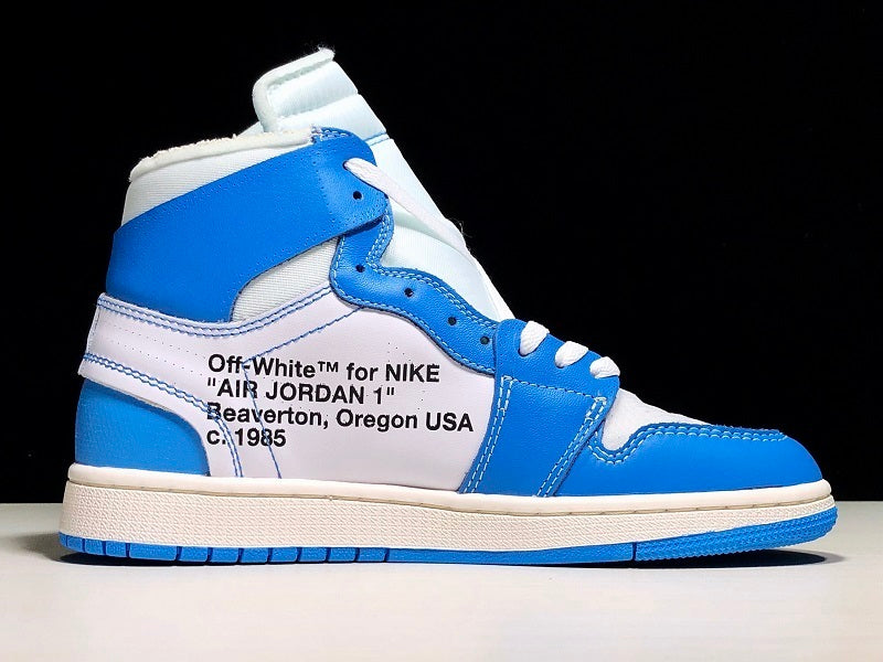 AJ1 High