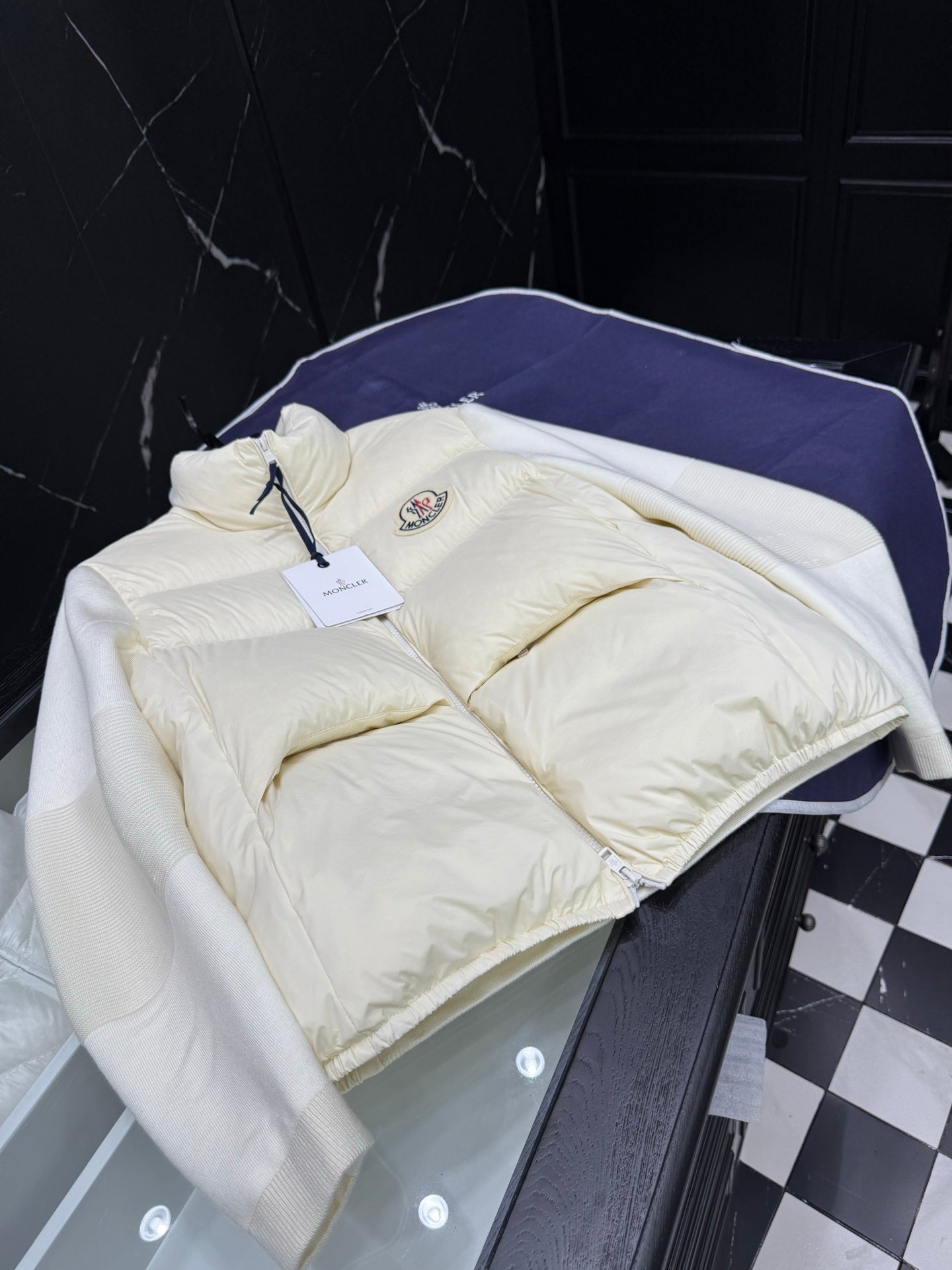 Mon Cardigan