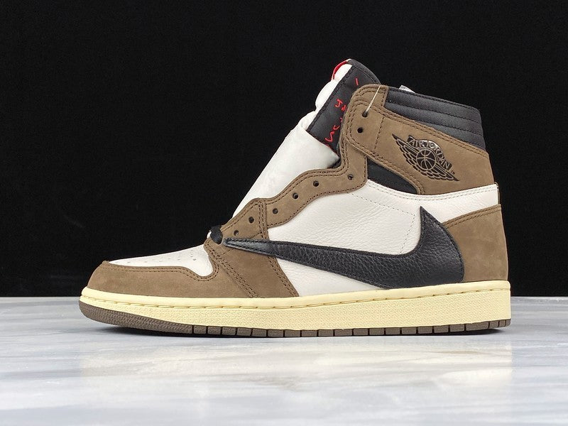 AJ1 High