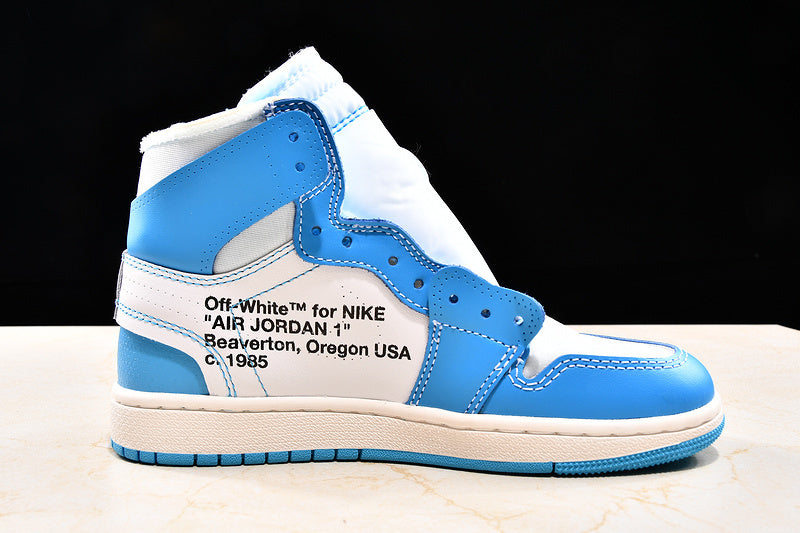 AJ1 High
