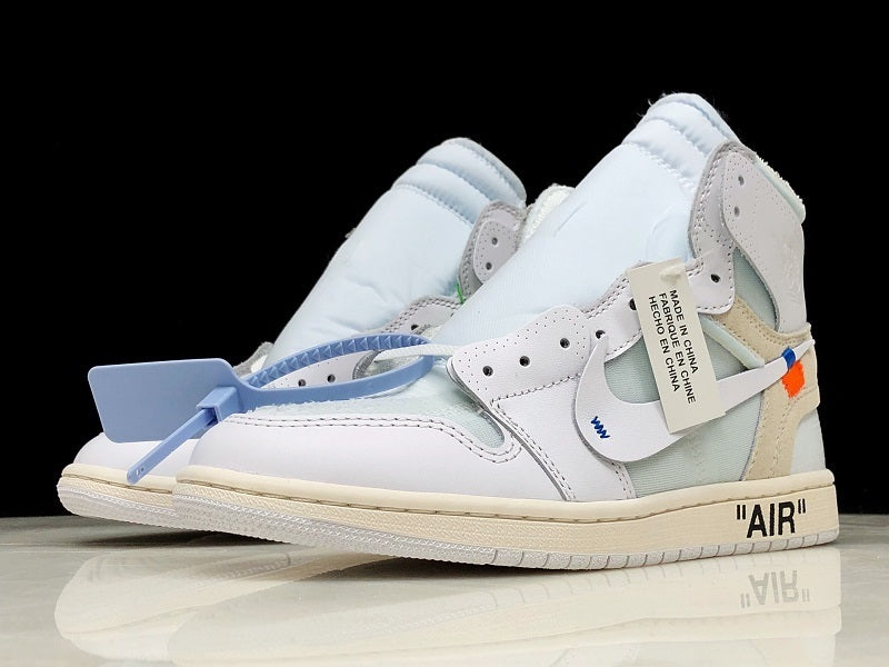 AJ1 High