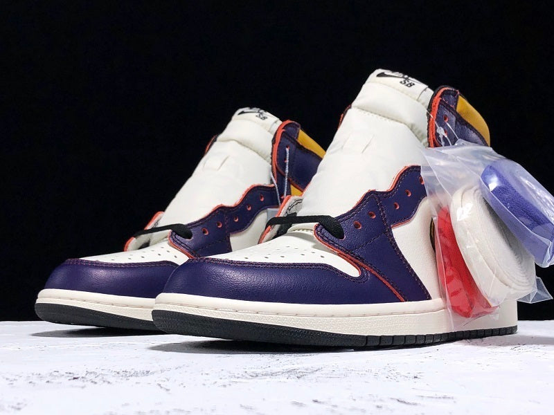 AJ1 High