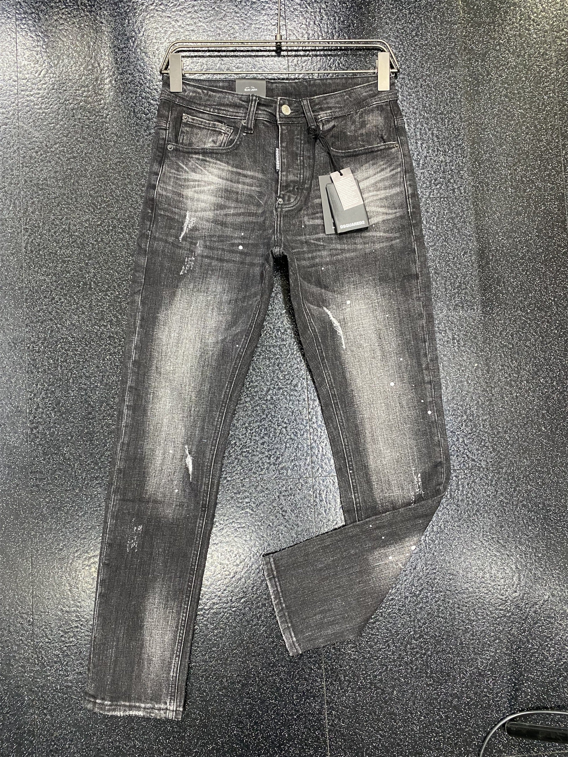 D2 Jeans