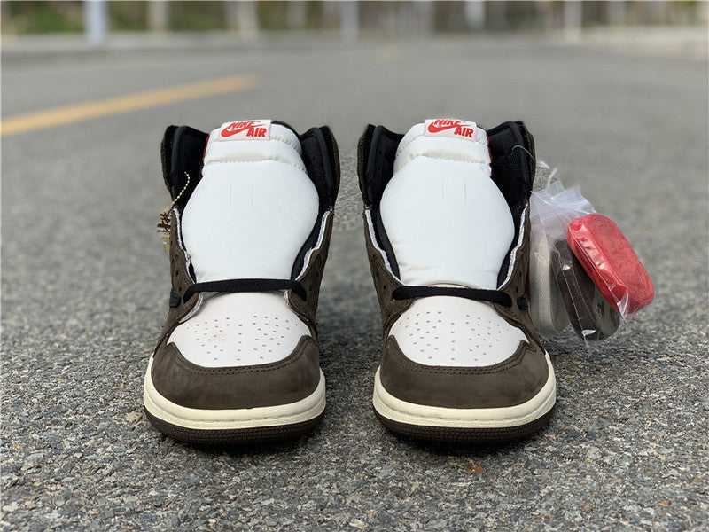 AJ1 High
