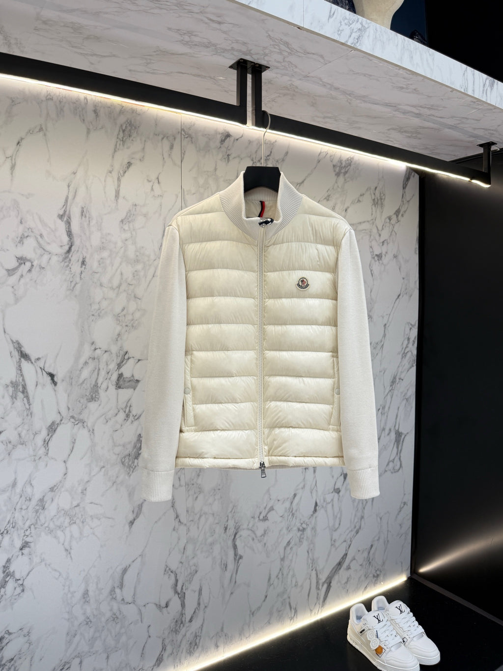 Mon Cardigan