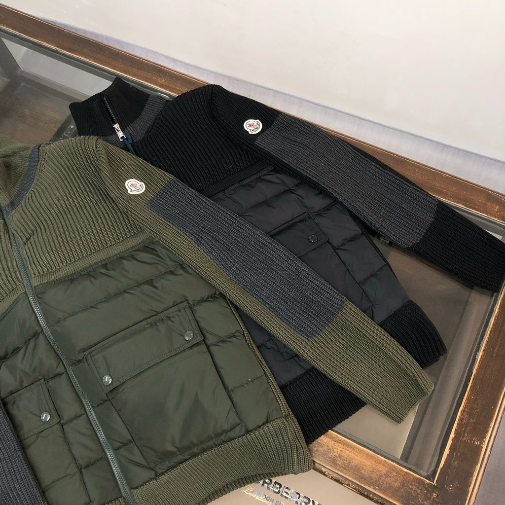 Mon Cardigan