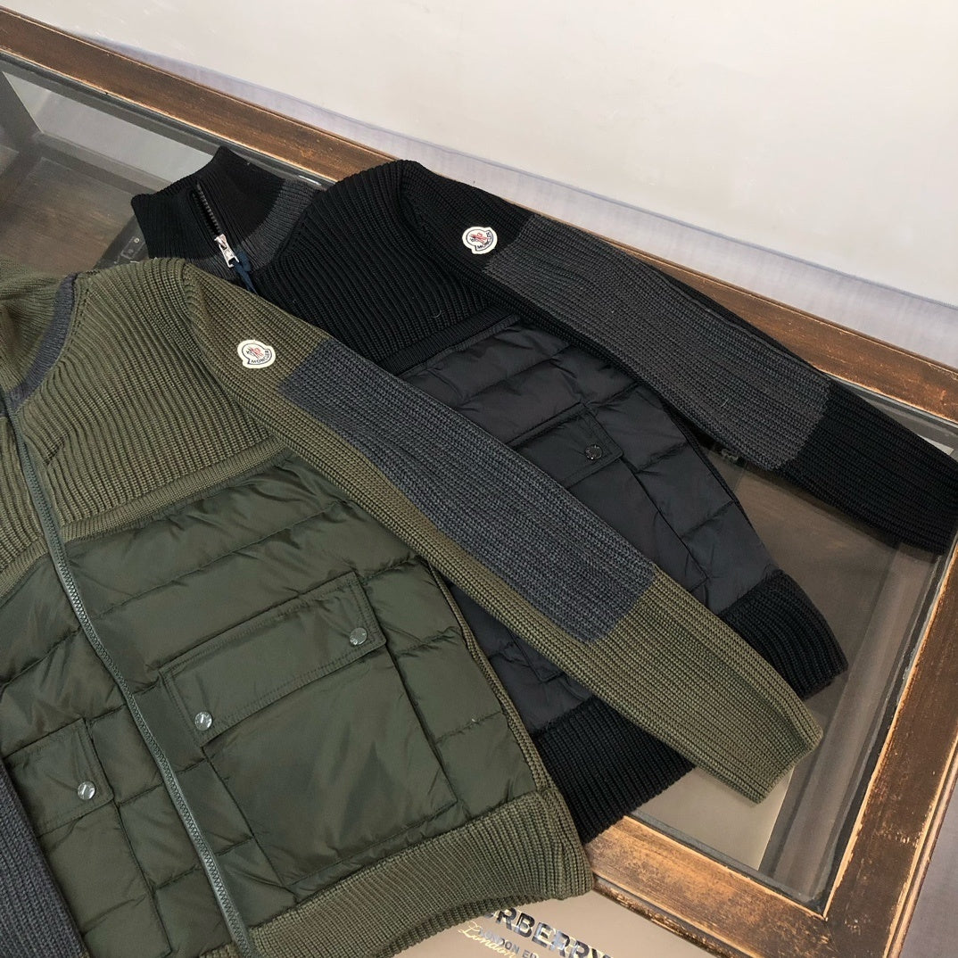 Mon Cardigan