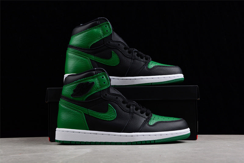 AJ1 High