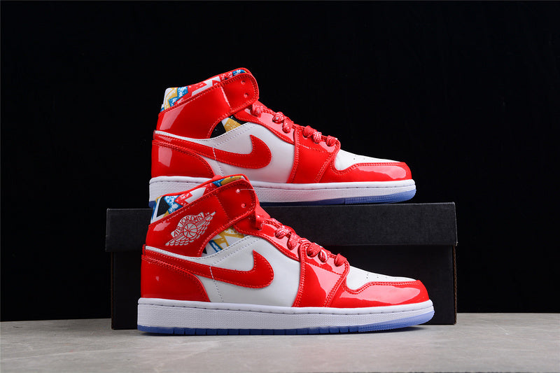 AJ1 Mid